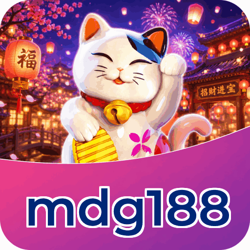 mdg188 Indonesia